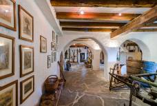 Weinbaumuseum Schloss Rametz - Museum